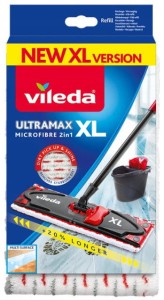 Vileda mop Ultramax XL zapas 