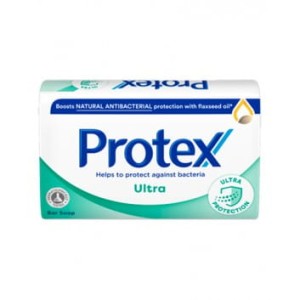 Mydło Protex Ultra 90g