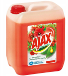 Ajax Polne kwiaty płyn uniwersalny 5l