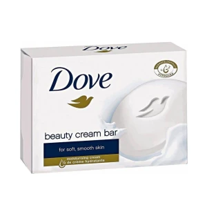 Dove mydło beauty cream bar 90g