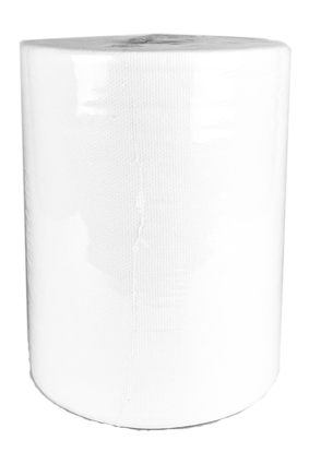 Czyściwo przemysłowe włókninowe 117m 300 odcinków