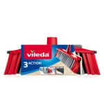Vileda Szczotka 3 Action z kijem 