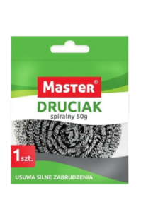 Druciak spiralny 50g  S139