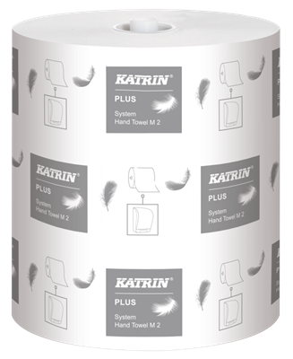 Ręcznik Katrin Plus 460058