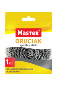 Druciak spiralny 27g S065 