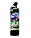 Żel do WC Domestos Zero Lime 750ml zielony