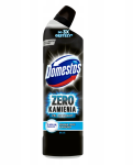 Żel do WC Domestos Zero Ocean 750ml niebieski