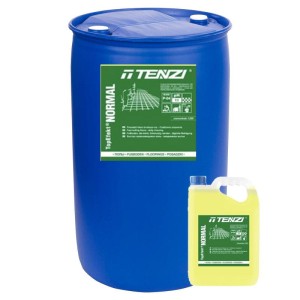 TENZI Top Efekt Normal 200l  beczka aktywne mycie