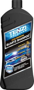 DETAILER Quartz Shampoo 0,77l szampon z kwarcem