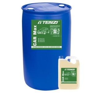 TENZI Car Max 200l mycie karoserii pojazdów osobowych- aktywna piana