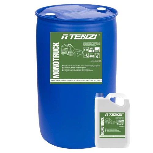 Tenzi Mono truck 200l beczka .jpg