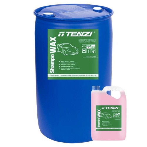 Tenzi Shampo Wax 200l.jpg