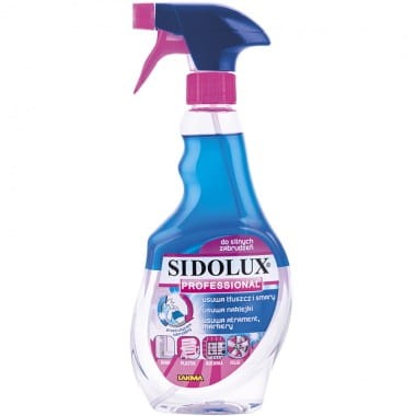 Sidolux 500ml