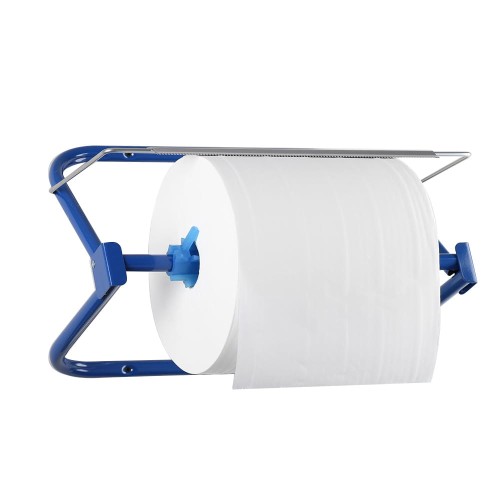 Wieszak na czyściwo