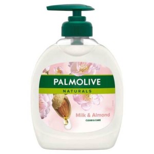 Palmolive mydło 300ml migdał