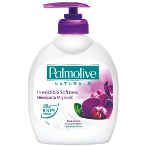 Palmolive mydło 300ml orchidea