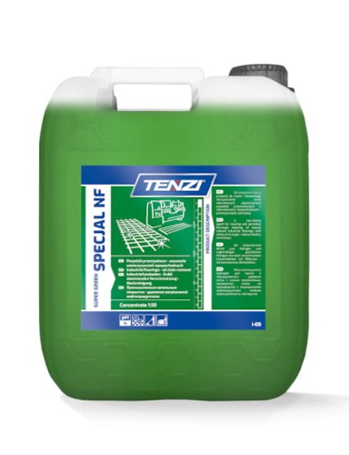 Tenzi Super Green Specjal NF 5l