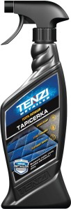 DETAILER Tapicerka 0,6l czyszczenie, usuwanie plam z tapicerki 