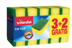  Zmywak Vileda Tip Top  3+2 