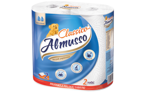 Ręcznik Almusso Cassico 2rolki.png