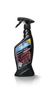 DETAILER Krwawa Felga Cherry 0,6l czyszczenie i pielęgnacja felg