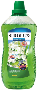 Sidolux 1l płyn uniwersalny konwalia