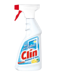Clin spray 500ml Cytryna płyn do mycia szyb 