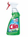 Clin spray 500ml Apple płyn do szyb