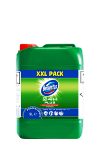Domestos 5l Pine zielony