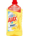 Ajax Boost soda & cytryna płyn uniwersalny 1l