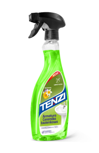 Tenzi Home Pro Armatura Ceramika Łazienkowa 0,5l