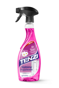 Tenzi Home Pro Kabiny Prysznicowe 0,5l