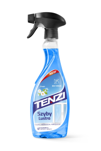 Tenzi Home Pro Szyby Lustra 0,5l