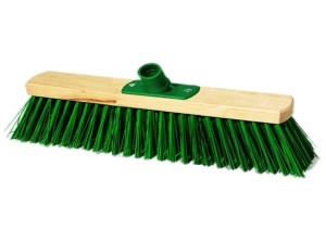 Zamiatacz ulicowy 50 cm