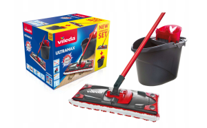 Vileda BOX mop ultramax 3890