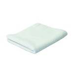 CleanPRO Ścierka z mikrofibry 32x32 biała 320g/m2 352037