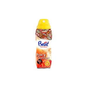 Brait odświeżacz powietrza 300ml Juicy Sun