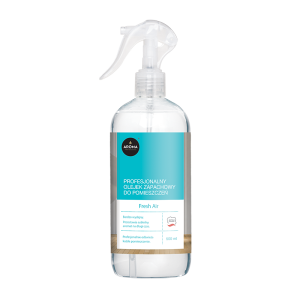 Aroma Professional 500ml Fresh Air Olejek zapachowy 
