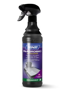 TENZI nagrobki czyszczenie 0,6l