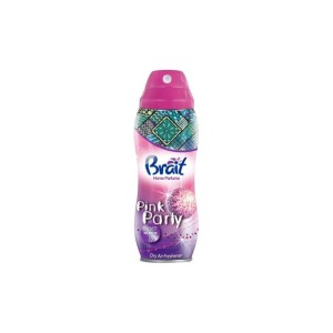 Brait odświeżacz powietrza 300ml Pink Party