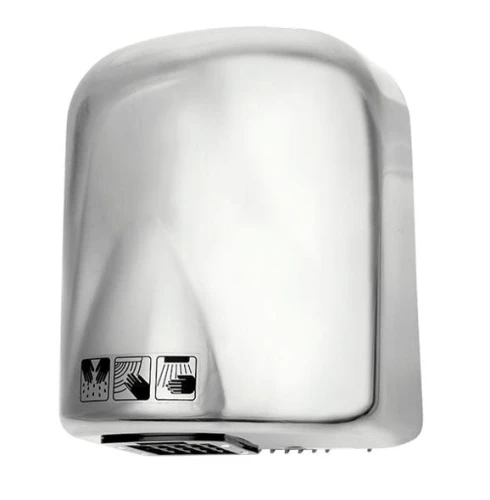 Elektryczna suszarka M-165-SI blyszczaca.JPG