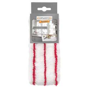 Baranek do myjki z mikrofibry 2w1 33cm 