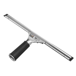 Ściągacz do szyb 35cm z uchwytem 