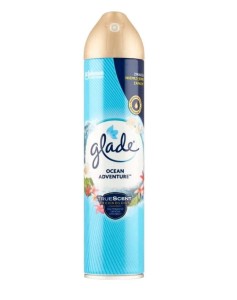Glade odświeżacz powietrza 300ml Ocean Adventure