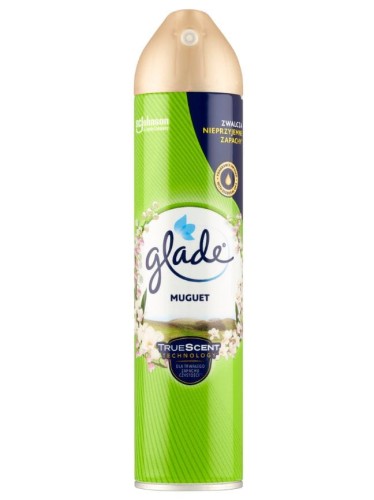 Glade konwalia 300ml.JPG