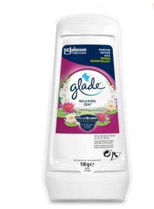 Glade odświeżacz w żelu 150g japoński ogród