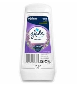Glade odświeżacz w żelu 150g lavender