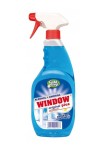 WINDOW plus płyn do szyb 750ml amoniak