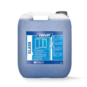 TENZI Glass 5l mycie szyb, luster - koncentrat