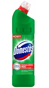 Domestos 1000ml pine